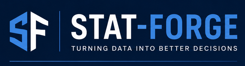 Stat-Forge